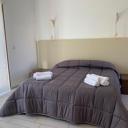 Le Dimore Di Casotti Lecce Buitenkant foto