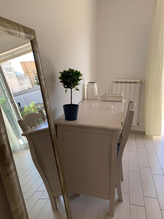 Le Dimore Di Casotti Lecce Buitenkant foto