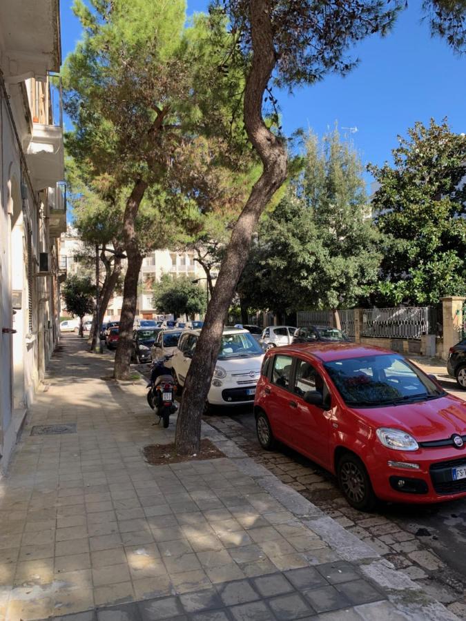Le Dimore Di Casotti Lecce Buitenkant foto