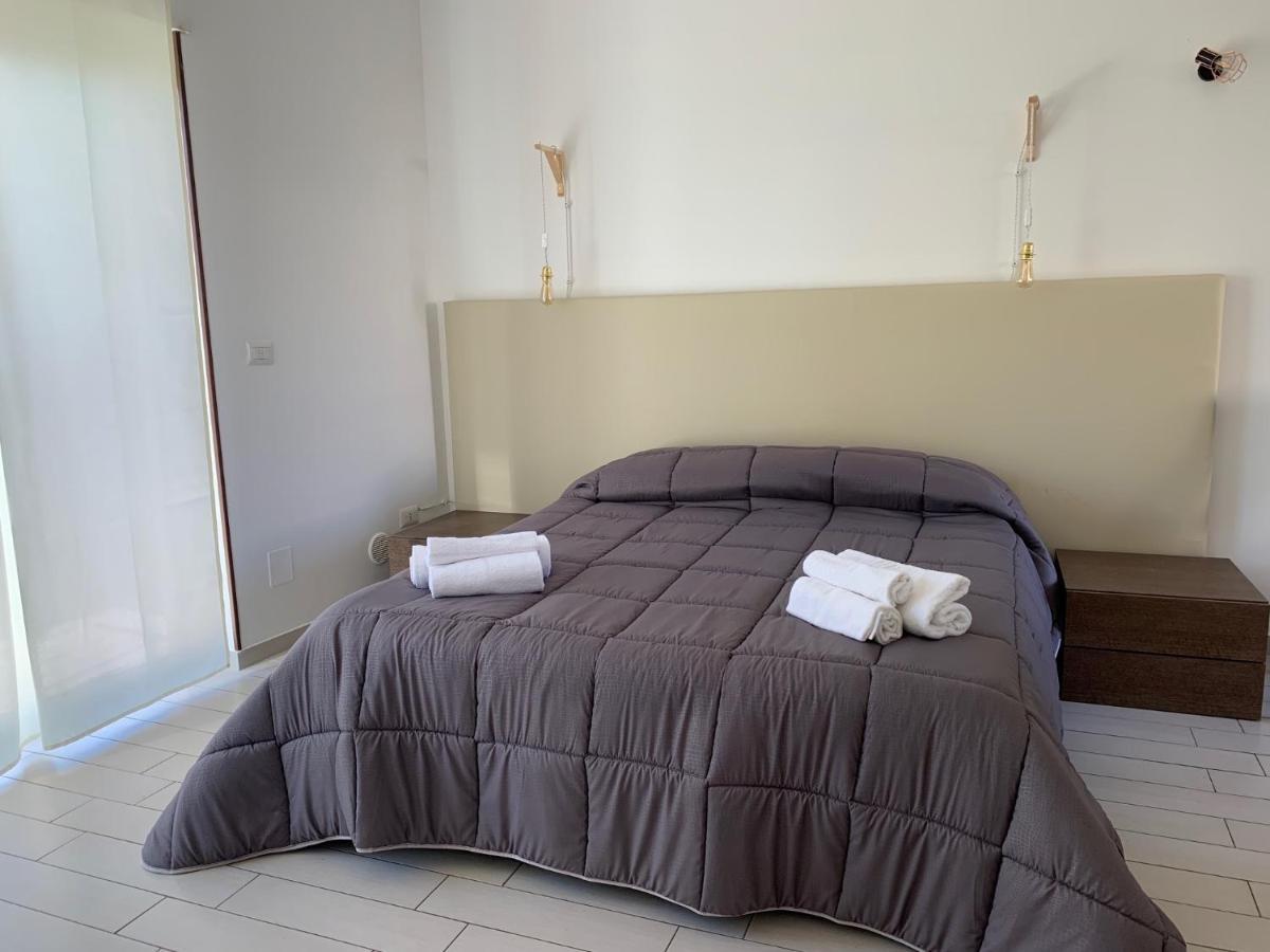 Le Dimore Di Casotti Lecce Buitenkant foto
